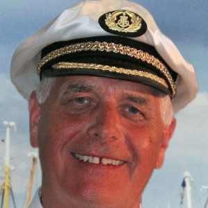 Profilbild von Heinz Behrens