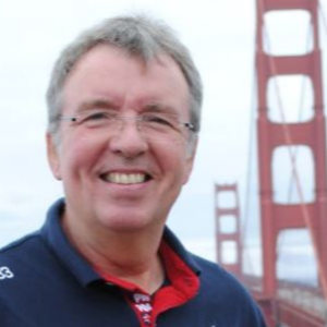 Profilbild von Heinz Bendler