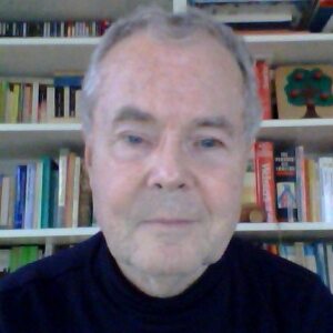 Profilbild von Heinz Berecz