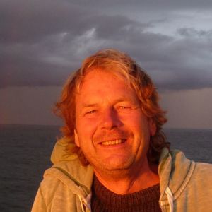 Profilbild von Heinz Berlin