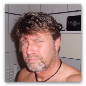 Profilbild von Heinz Berndt