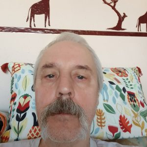 Profilbild von Heinz Bickelhaupt