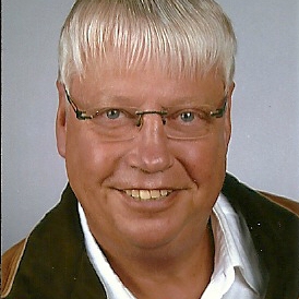 Profilbild von Heinz Bierwirth