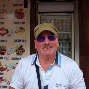 Profilbild von Heinz Bitte