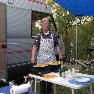 Profilbild von Heinz Bittscheidt