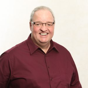 Profilbild von Heinz Bliesenbach