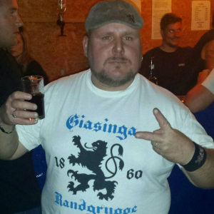 Profilbild von Heinz Blochberger