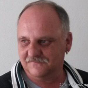 Profilbild von Heinz Blume