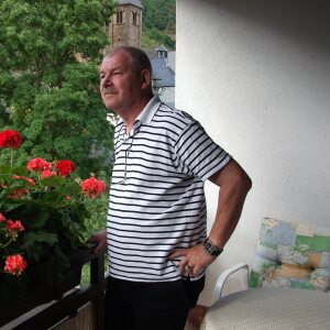 Profilbild von Heinz Bodenheim