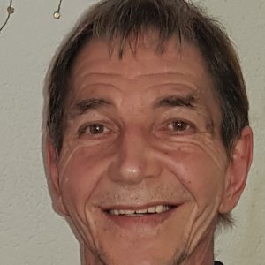 Profilbild von Heinz Bodlin