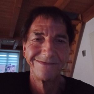 Social Media Profilbild Heinz Bodlin 