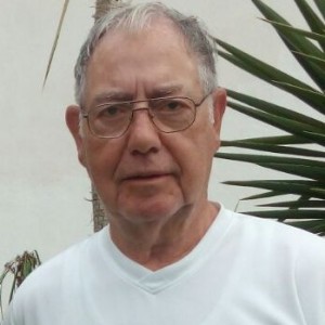 Profilbild von Heinz Boensch