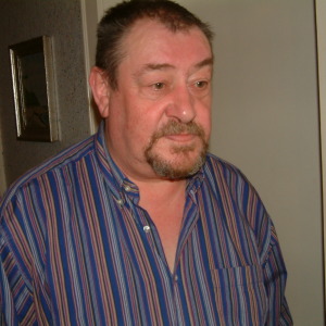 Profilbild von Heinz Böttcher