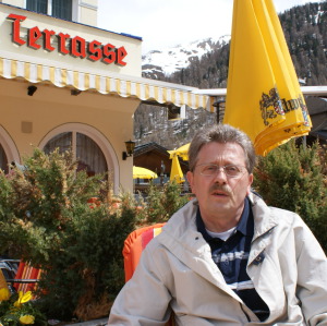 Profilbild von Heinz Bolten