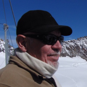 Profilbild von Heinz Bosch