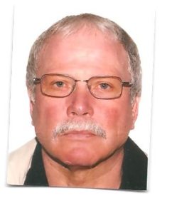 Profilbild von Heinz Boschi