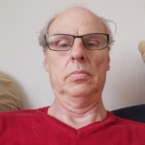 Profilbild von Heinz Bott