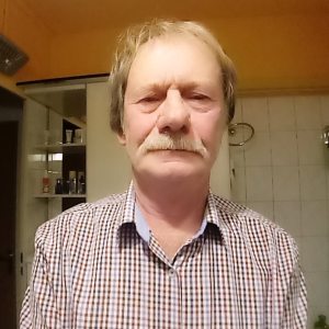 Profilbild von Heinz Brand