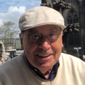 Profilbild von Heinz Brauer