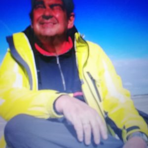 Profilbild von Heinz Brings