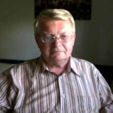 Profilbild von Heinz Brinker