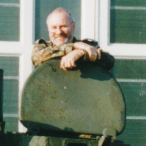 Profilbild von Heinz Brockmann