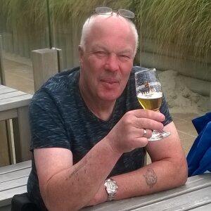 Profilbild von Heinz Brönner
