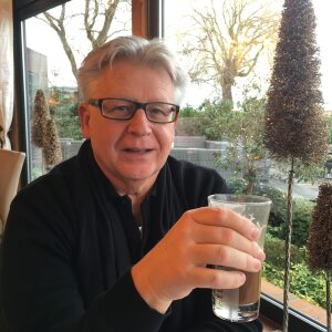 Profilbild von Heinz Brösicke