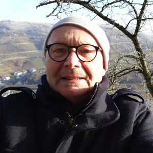 Profilbild von Heinz Brohl