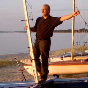 Profilbild von Heinz Bruckschen