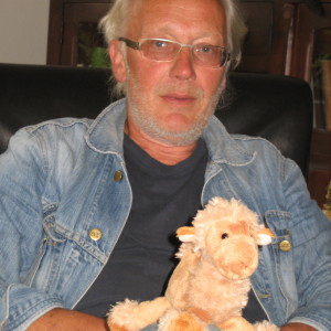 Profilbild von Heinz Brünings