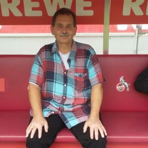 Profilbild von Heinz Büchel