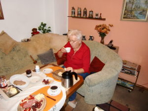 Profilbild von Heinz Chriistoffer