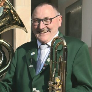 Profilbild von Heinz Dähn