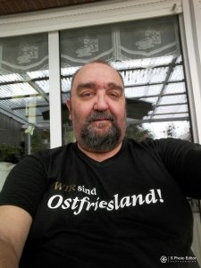 Profilbild von Heinz Dahmen