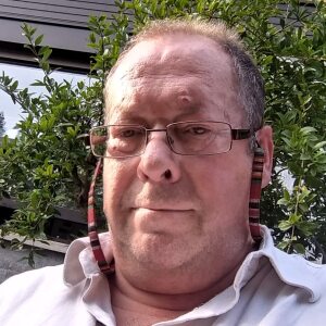 Profilbild von Heinz Damm