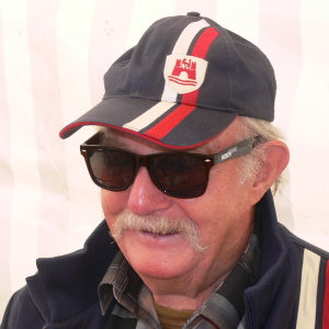 Profilbild von Heinz Deufel