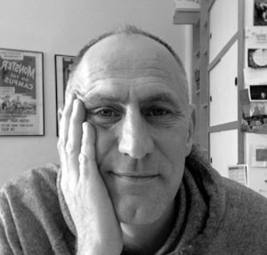 Profilbild von Heinz Dietz