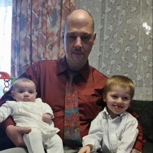 Profilbild von Heinz Drescher