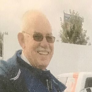 Profilbild von Heinz Drüge