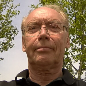 Profilbild von Heinz Dykstra
