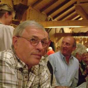 Profilbild von Heinz Ebert