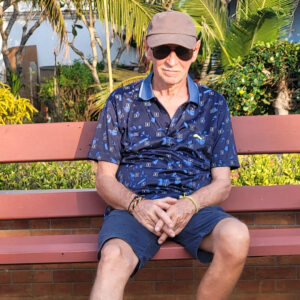 Profilbild von Heinz Ebser