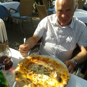 Profilbild von Heinz Effertz