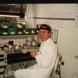 Profilbild von Heinz Enderlein
