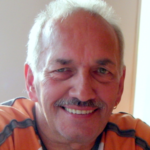 Profilbild Heinz Engels