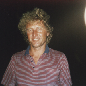 Profilbild von Heinz Ertel