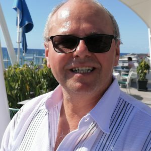 Profilbild von Heinz Fehse