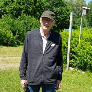 Profilbild von Heinz Feldner