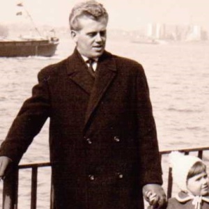 Profilbild von Heinz Fensterseifer